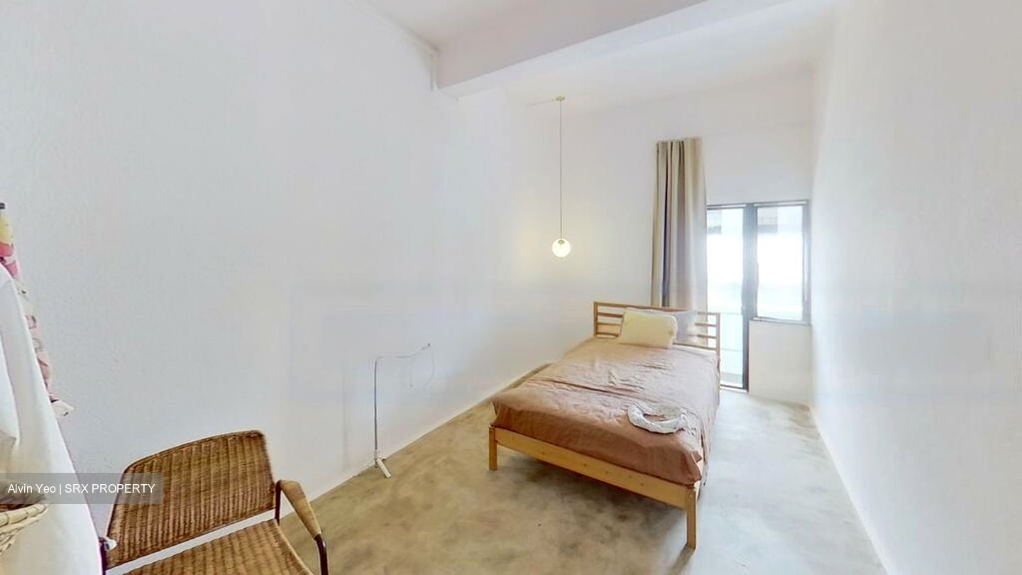 Tiong Bahru Estate (D3), Apartment #552049591